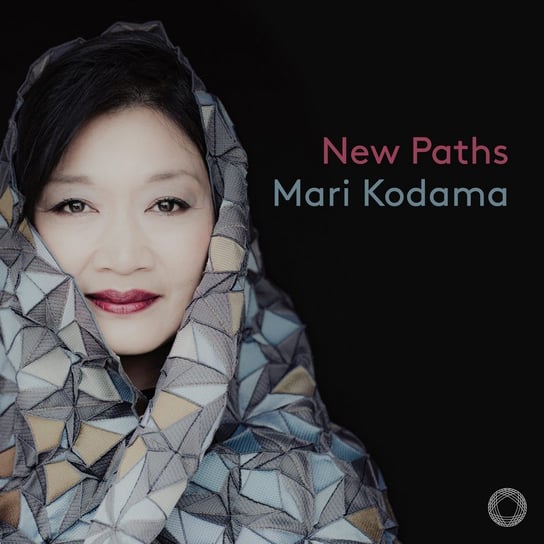 New Paths Kodama Mari