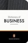 New Penguin Dictionary of Business Davis Evan