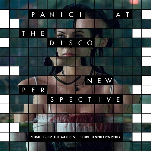 New Perspective Panic! At The Disco