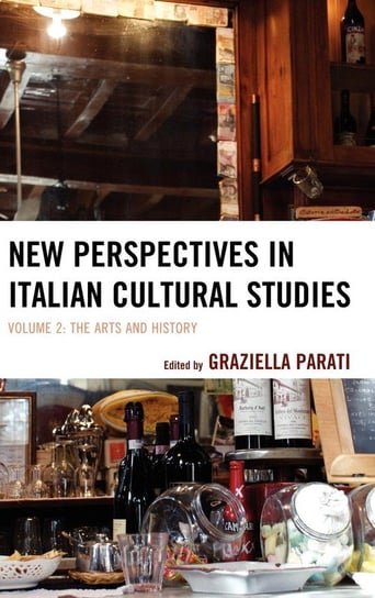 New Perspectives in Italian Cultural Studies Parati Graziella