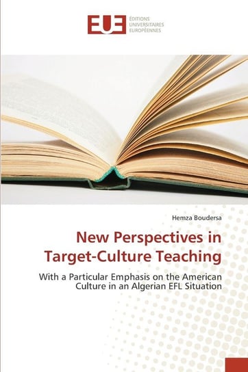 New Perspectives in Target-Culture Teaching Hemza Boudersa