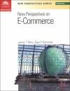 New Perspectives on E-Commerce Perry James