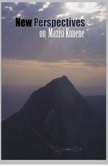 New Perspectives on Mazisi Kunene Okoro Dike