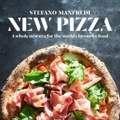 New Pizza Manfredi Stefano