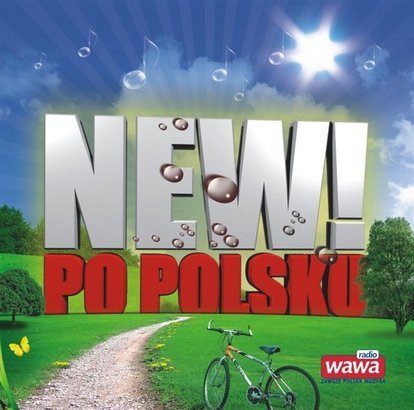 New Po Polsku Various Artists