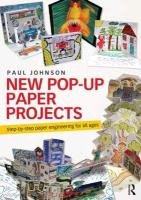 New Pop-Up Paper Projects Johnson Paul