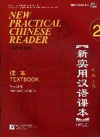 New Practical Chinese Reader 2, Textbook (2. Edition) Liu Xun