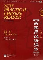 New Practical Chinese Reader 3, Textbook (2. Edition) Liu Xun