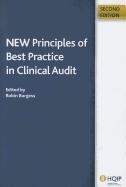 New Principles of Best Practice in Clinical Audit Burgess Robin, Moorhead John