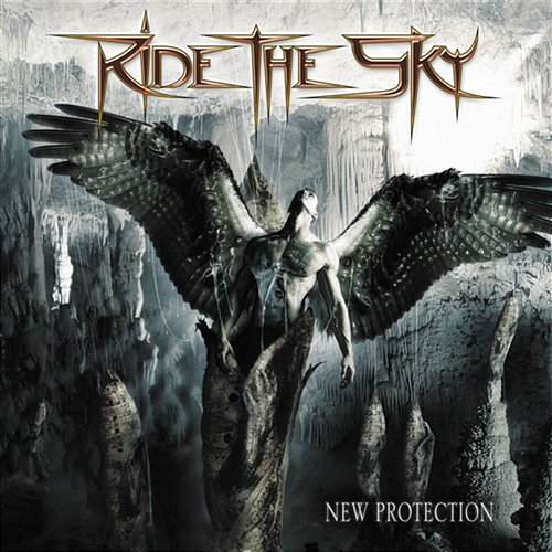 New Protection Ride The Sky