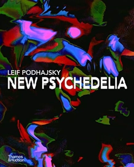 New Psychedelia Leif Podhajsky