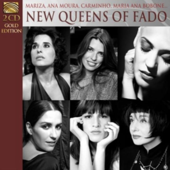 New Queens Of Fado Various Artists
