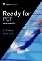 New Ready for PET Kenny Nick, Kelly Anne