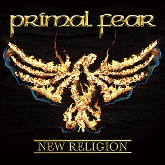 New Religion Primal Fear