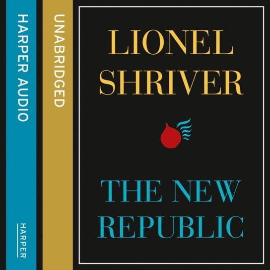 New Republic Shriver Lionel