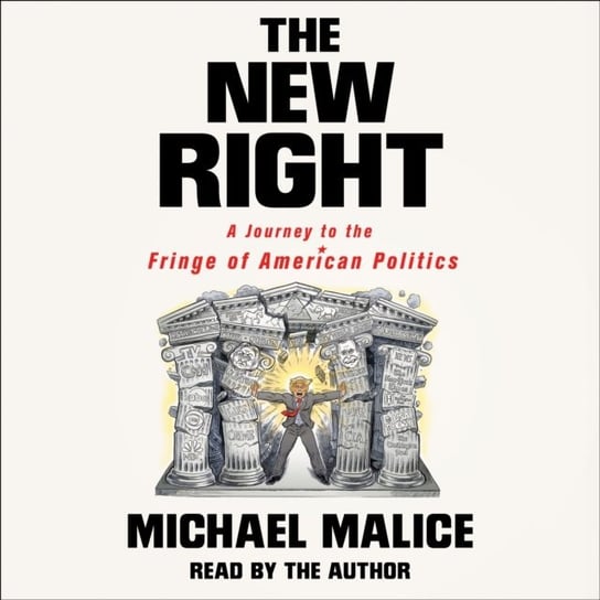 New Right Malice Michael