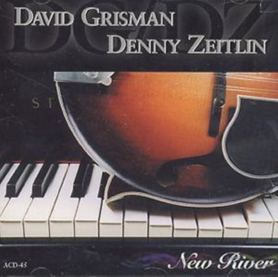 New River Denny Zeitlin/David Grisman