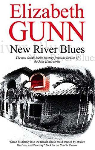 New River Blues Gunn Elizabeth