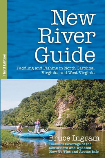 New River Guide Ingram Bruce