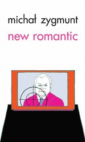 New romantic Zygmunt Michał