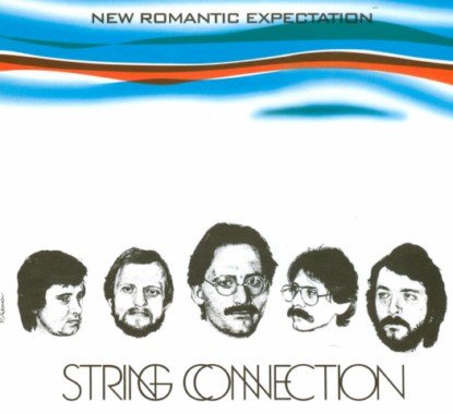 New Romantic Expectation String Connection