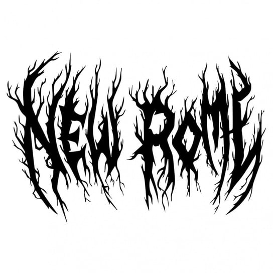 New Rome New Rome Muzyka Sklep Empik Com