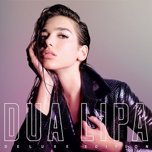 New Rules Dua Lipa