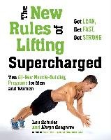 New Rules Of Lifting Supercharged Schuler Lou, Cosgrove Alwyn