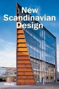 New Scandinavian Design Oriol Anja Llorella