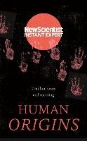 New Scientist: Human Origins Hodder And Stoughton Ltd.