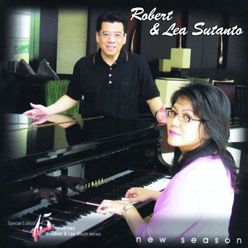 New Season Robert & Lea Sutanto