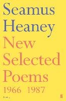New Selected Poems 1966-1987 Heaney Seamus