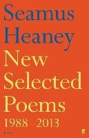 New Selected Poems 1988-2013 Heaney Seamus