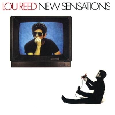New Sensations Reed Lou