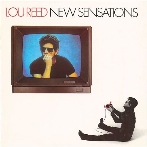 Doin' The Things That We Want To Lou Reed