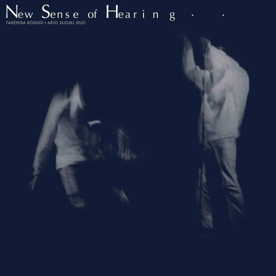 New Sense Of Hearing, płyta winylowa Various Artists
