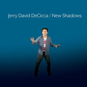 New Shadows, płyta winylowa Decicca Jerry David