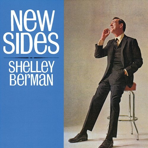 New Sides Shelley Berman