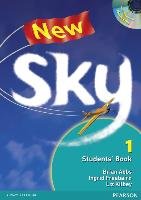 New Sky Student's Book 1 Abbs Brian