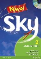 New Sky Student's Book 2 Abbs Brian