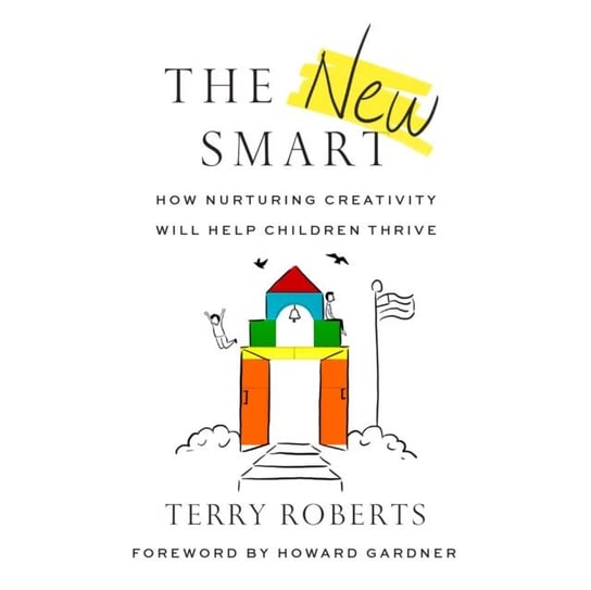New Smart Terry Roberts, Christopher David