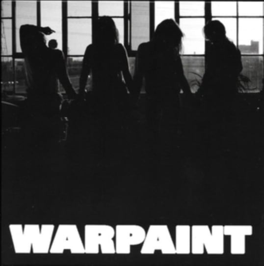New Song Warpaint