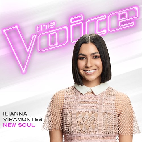 New Soul Ilianna Viramontes