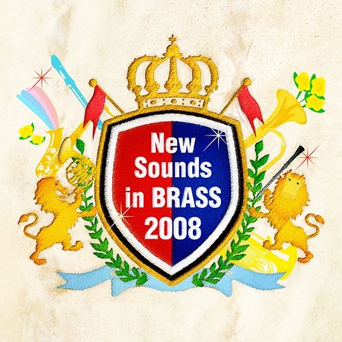 New Sounds In Brass 2008 Naohiro Iwai, Tokyo Kosei Wind Orchestra