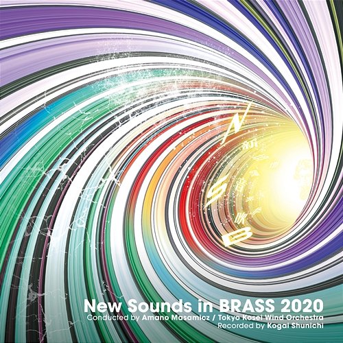 New Sounds In Brass 2020 Tokyo Kosei Wind Orchestra