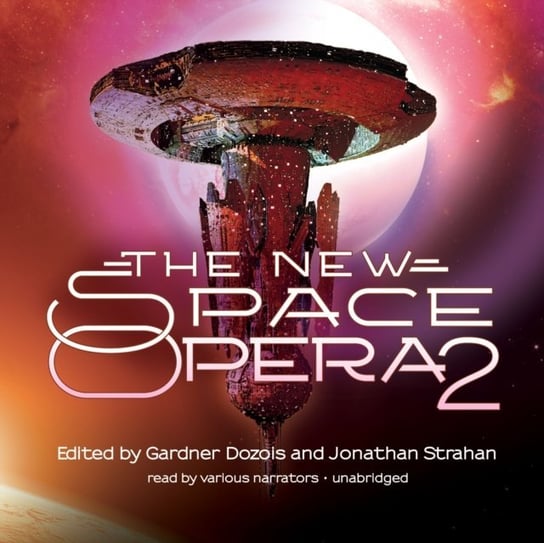 New Space Opera 2 Opracowanie zbiorowe