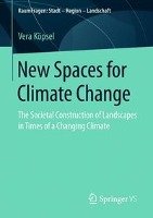 New Spaces for Climate Change Kopsel Vera