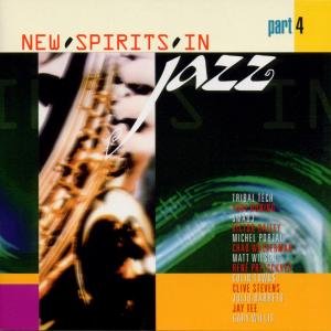 New Spirits to Jazz Volume 4 Various Artists