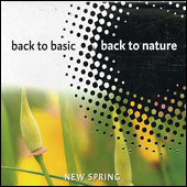New Spring Various Artists