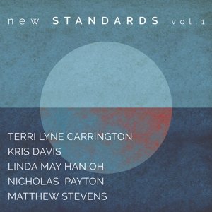 New Standards Volume 1 Carrington Terri Lyne